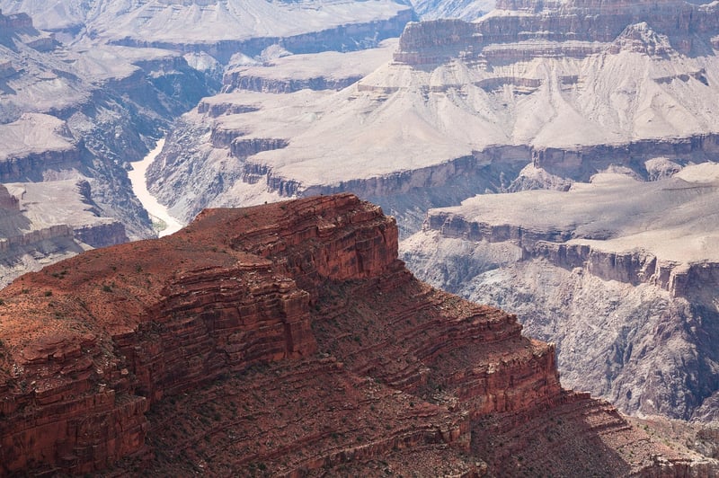 Grand Canyon, USA