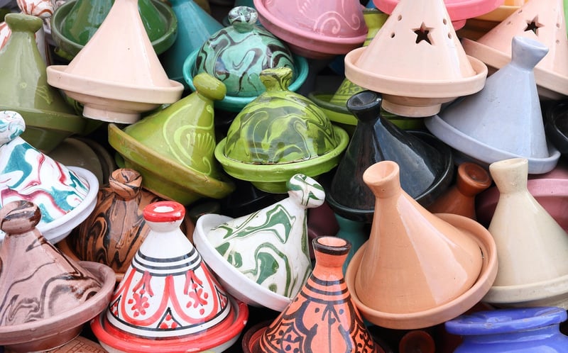 Marrakech, Morocco