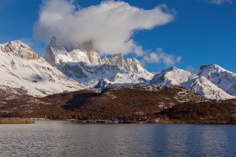 Patagonia, Chile